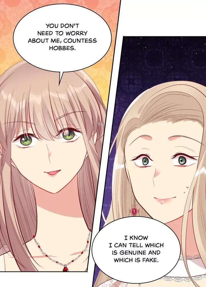 Daisy: How to become the Duke's Fiancèe Chapter 78 page 50