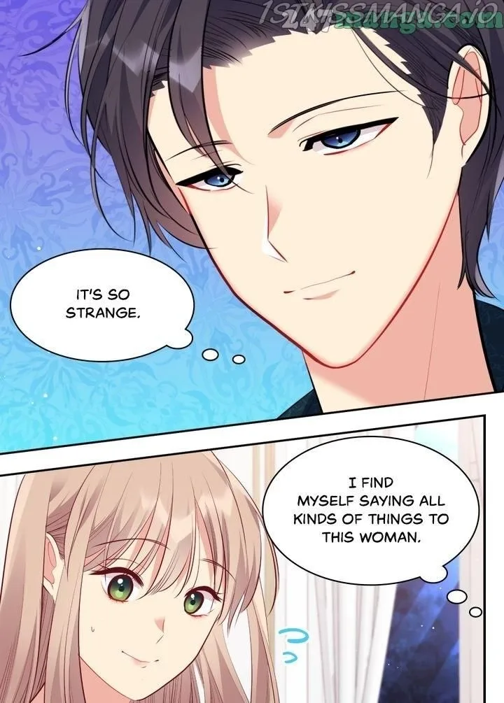 Daisy: How to become the Duke's Fiancèe Chapter 82 page 52