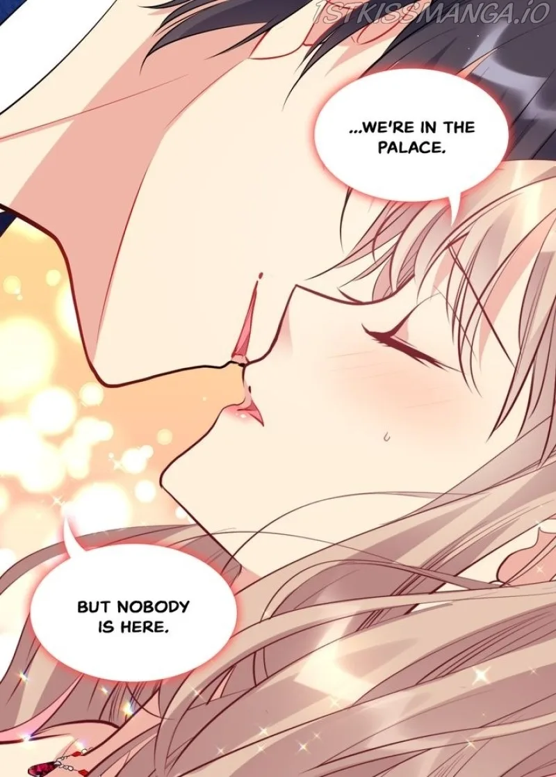 Daisy: How to become the Duke's Fiancèe Chapter 81 page 40