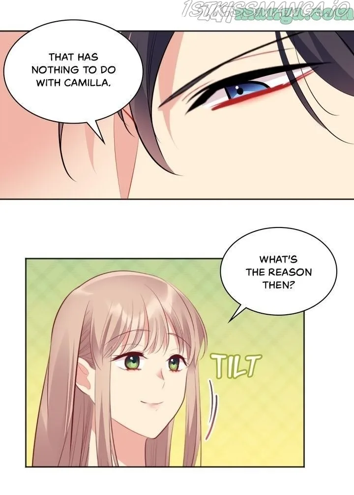 Daisy: How to become the Duke's Fiancèe Chapter 82 page 50