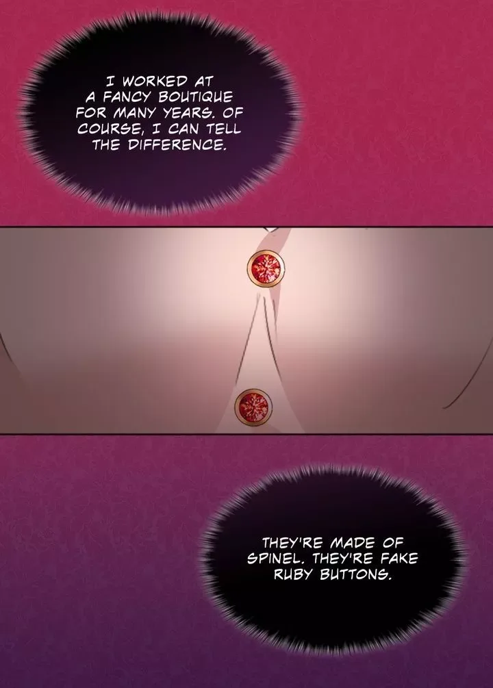 Daisy: How to become the Duke's Fiancèe Chapter 78 page 48