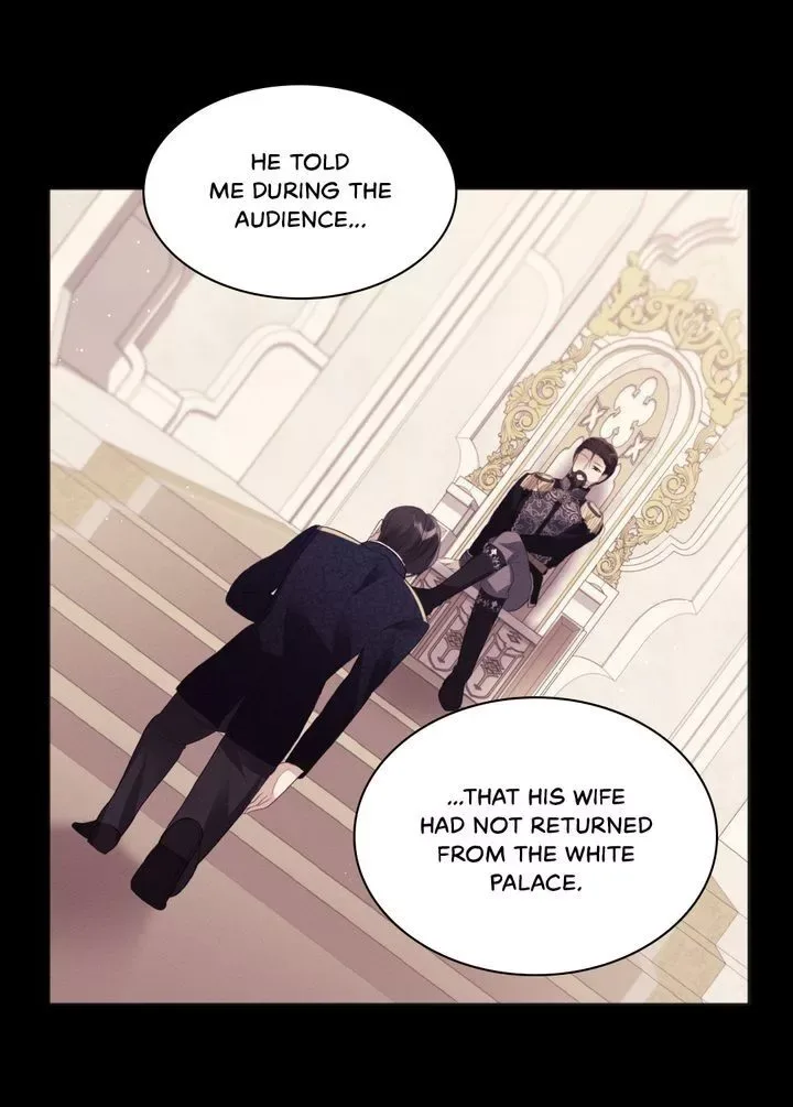 Daisy: How to become the Duke's Fiancèe Chapter 79 page 43
