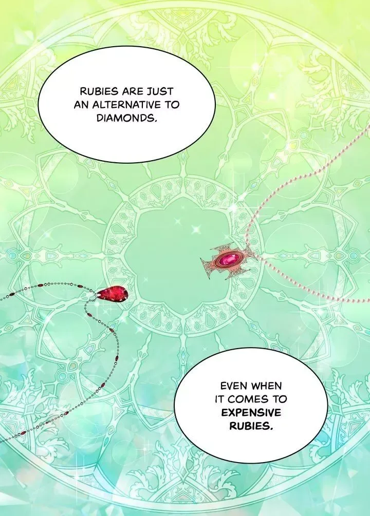 Daisy: How to become the Duke's Fiancèe Chapter 78 page 37