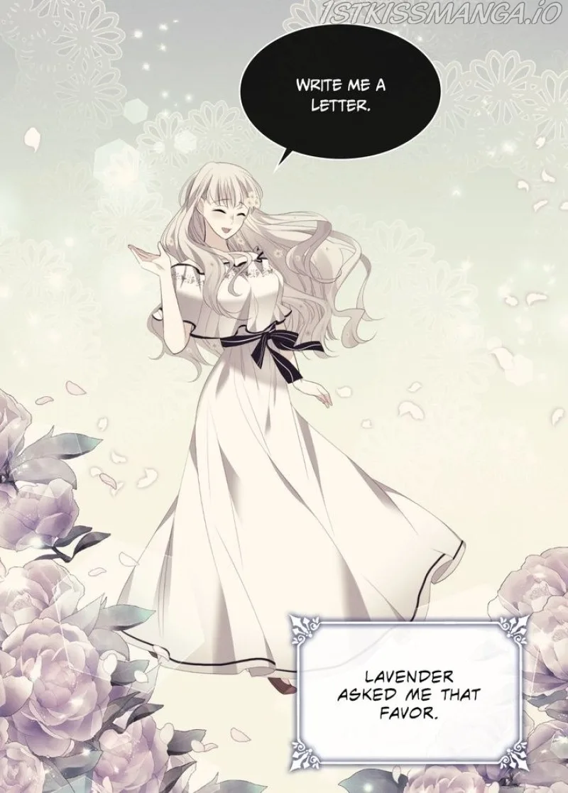 Daisy: How to become the Duke's Fiancèe Chapter 81 page 51