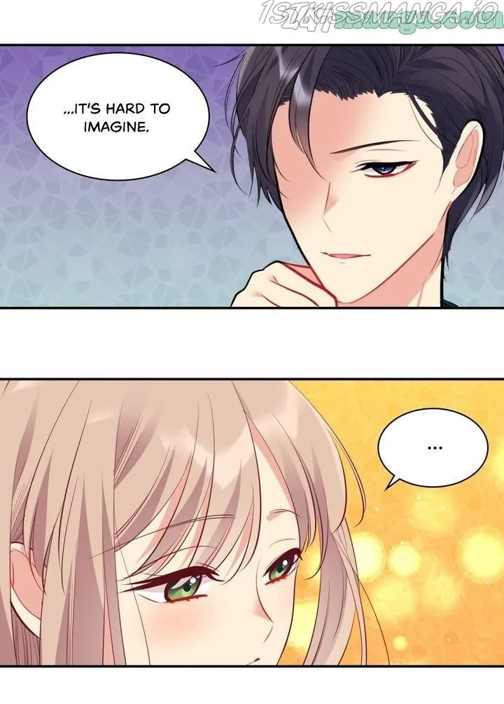 Daisy: How to become the Duke's Fiancèe Chapter 82 page 64