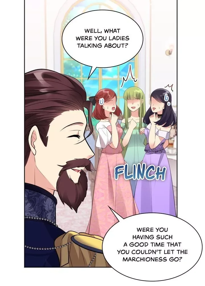Daisy: How to become the Duke's Fiancèe Chapter 79 page 47