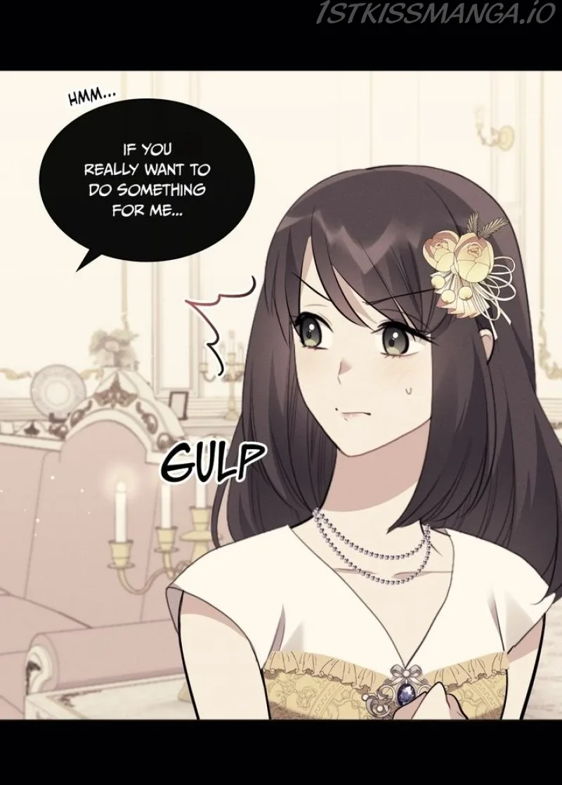 Daisy: How to become the Duke's Fiancèe Chapter 81 page 50