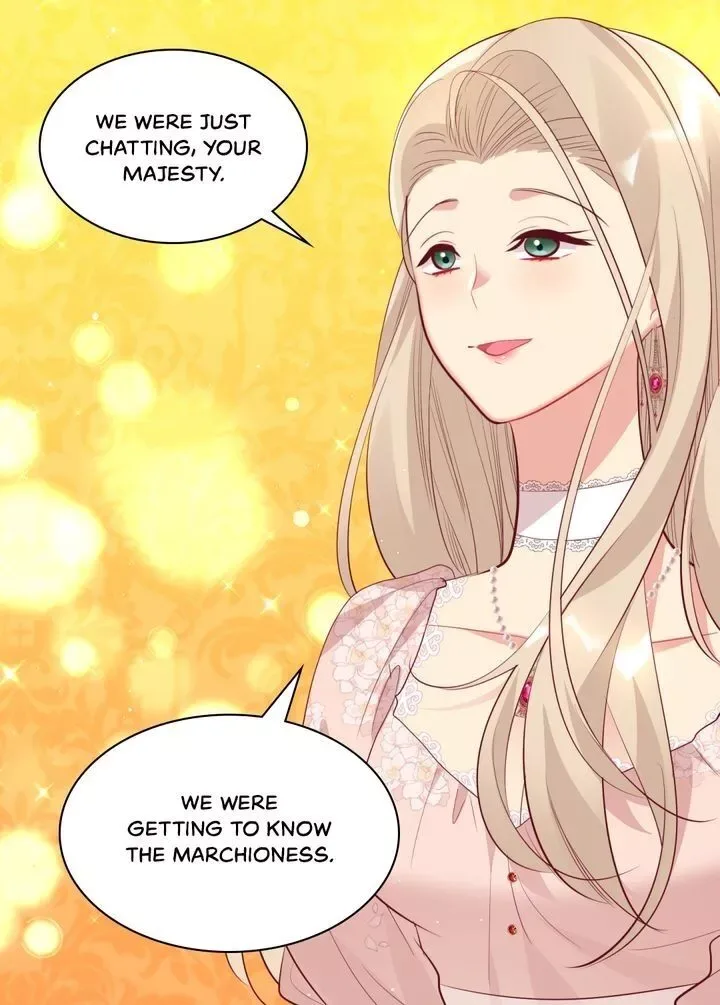 Daisy: How to become the Duke's Fiancèe Chapter 79 page 48
