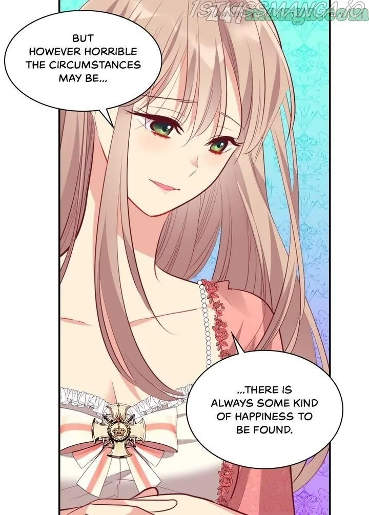 Daisy: How to become the Duke's Fiancèe Chapter 82 page 62