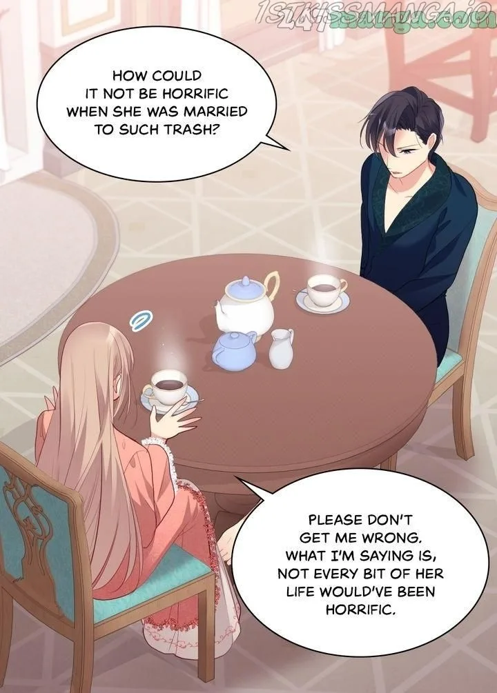 Daisy: How to become the Duke's Fiancèe Chapter 82 page 60