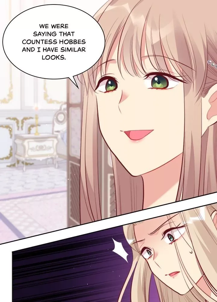 Daisy: How to become the Duke's Fiancèe Chapter 79 page 52