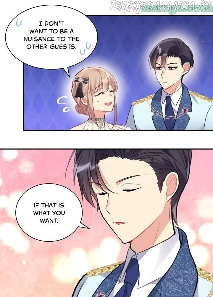 Daisy: How to become the Duke's Fiancèe Chapter 85 page 10