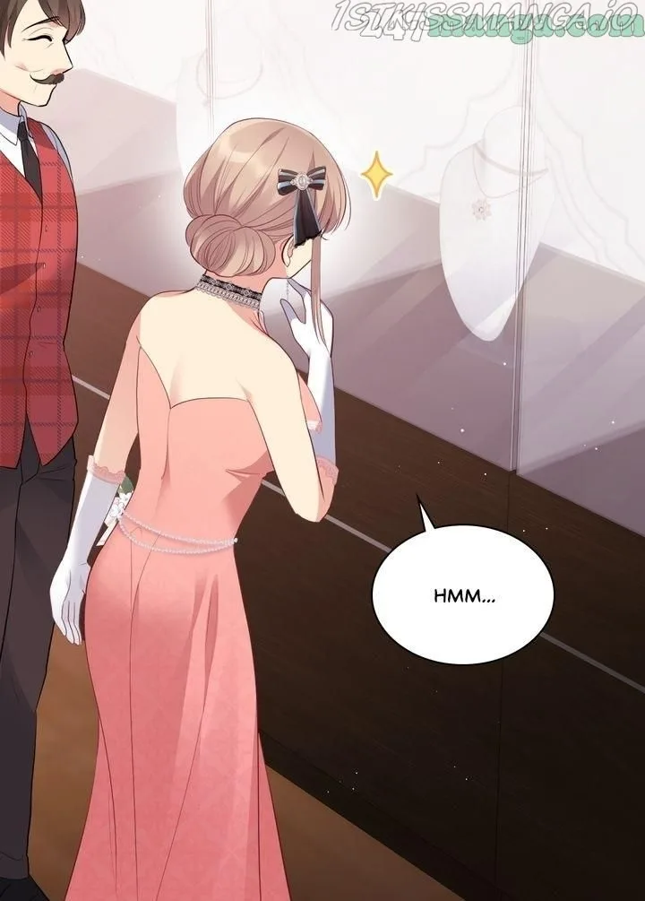 Daisy: How to become the Duke's Fiancèe Chapter 85 page 15