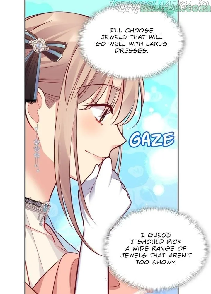 Daisy: How to become the Duke's Fiancèe Chapter 85 page 16