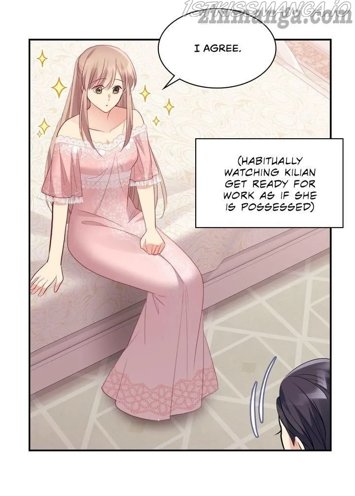 Daisy: How to become the Duke's Fiancèe Chapter 86 page 3