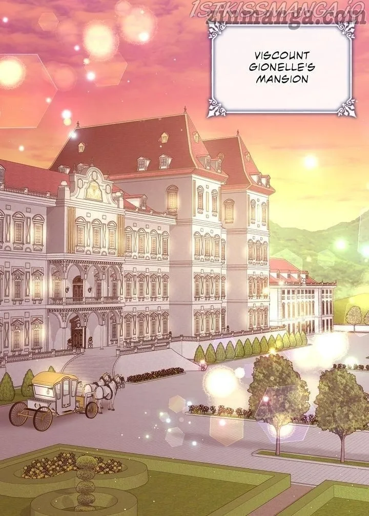 Daisy: How to become the Duke's Fiancèe Chapter 86 page 9