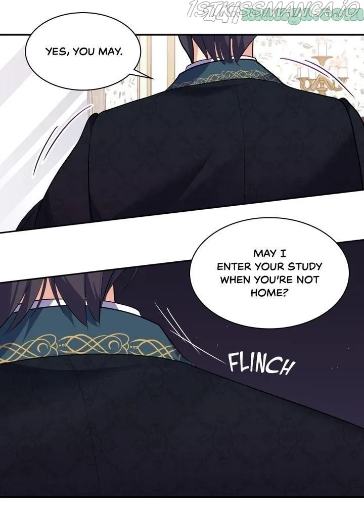 Daisy: How to become the Duke's Fiancèe Chapter 84 page 6