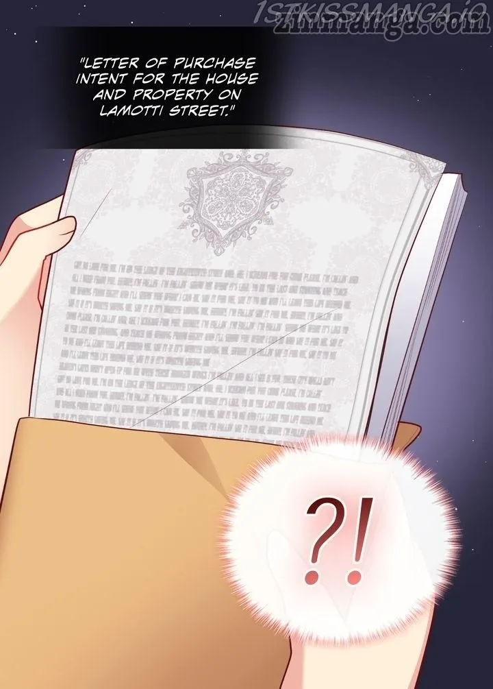 Daisy: How to become the Duke's Fiancèe Chapter 89 page 8