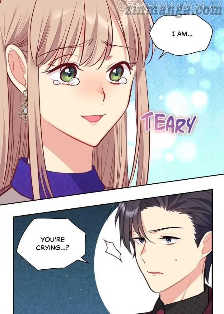 Daisy: How to become the Duke's Fiancèe Chapter 89 page 18