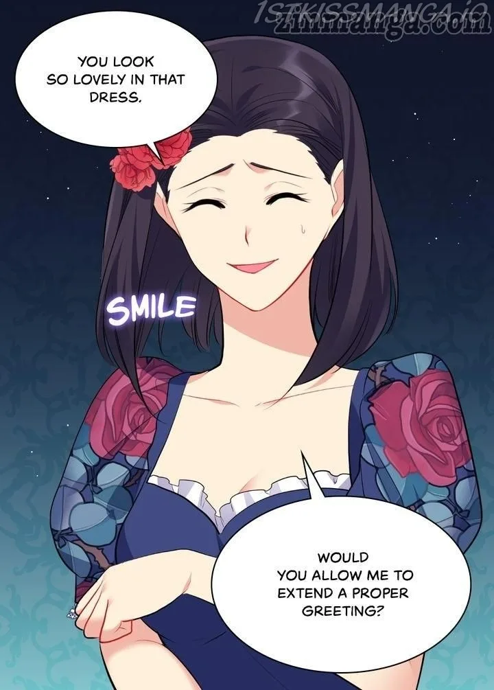 Daisy: How to become the Duke's Fiancèe Chapter 87 page 4