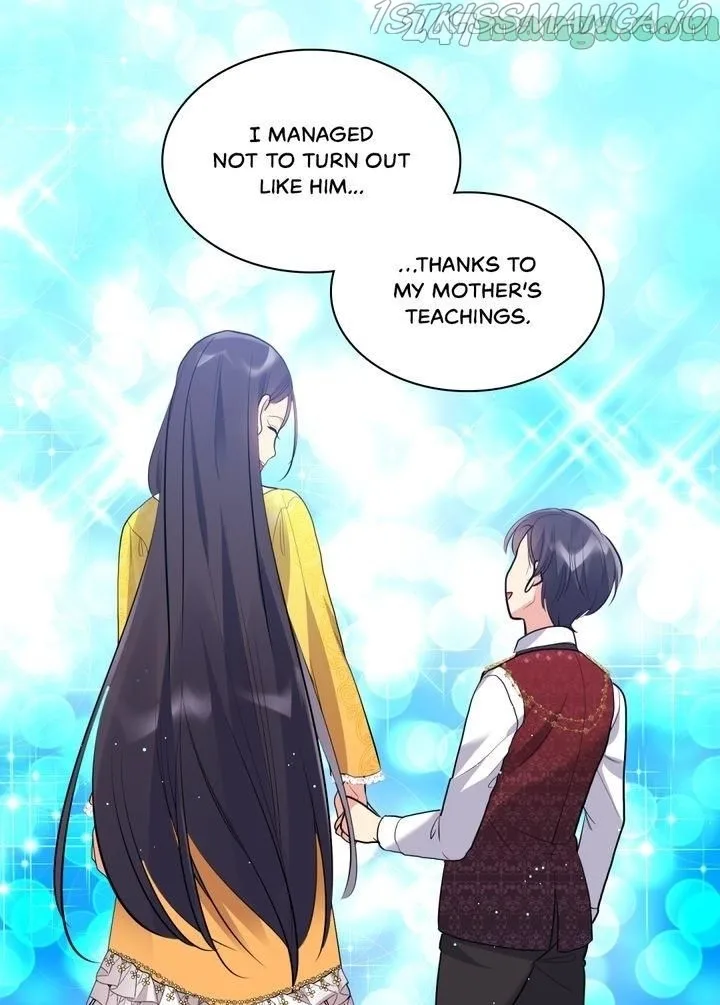 Daisy: How to become the Duke's Fiancèe Chapter 83 page 13