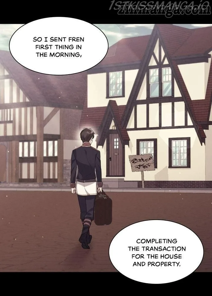 Daisy: How to become the Duke's Fiancèe Chapter 89 page 12