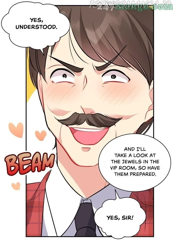 Daisy: How to become the Duke's Fiancèe Chapter 85 page 30