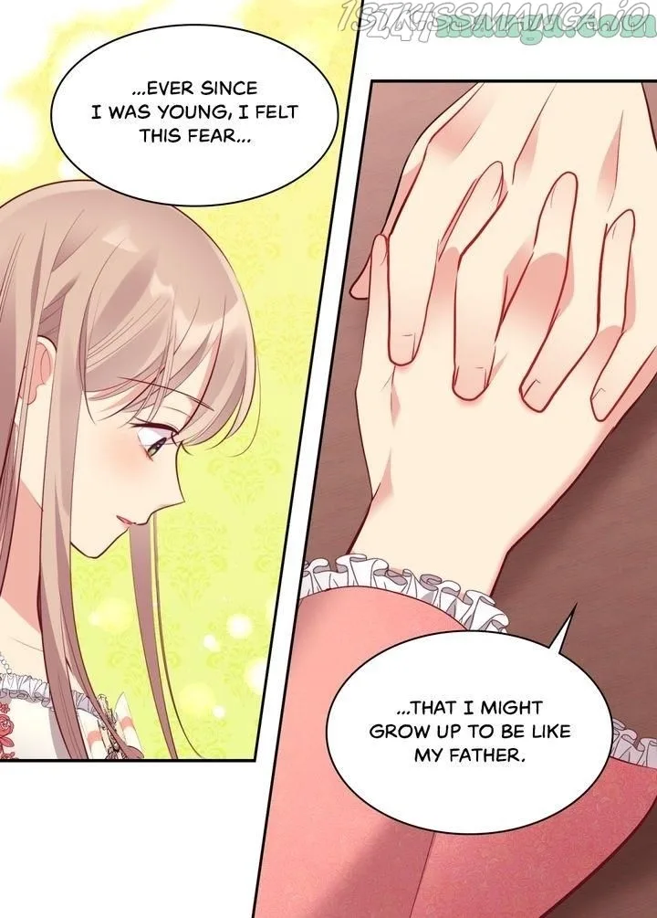 Daisy: How to become the Duke's Fiancèe Chapter 83 page 12