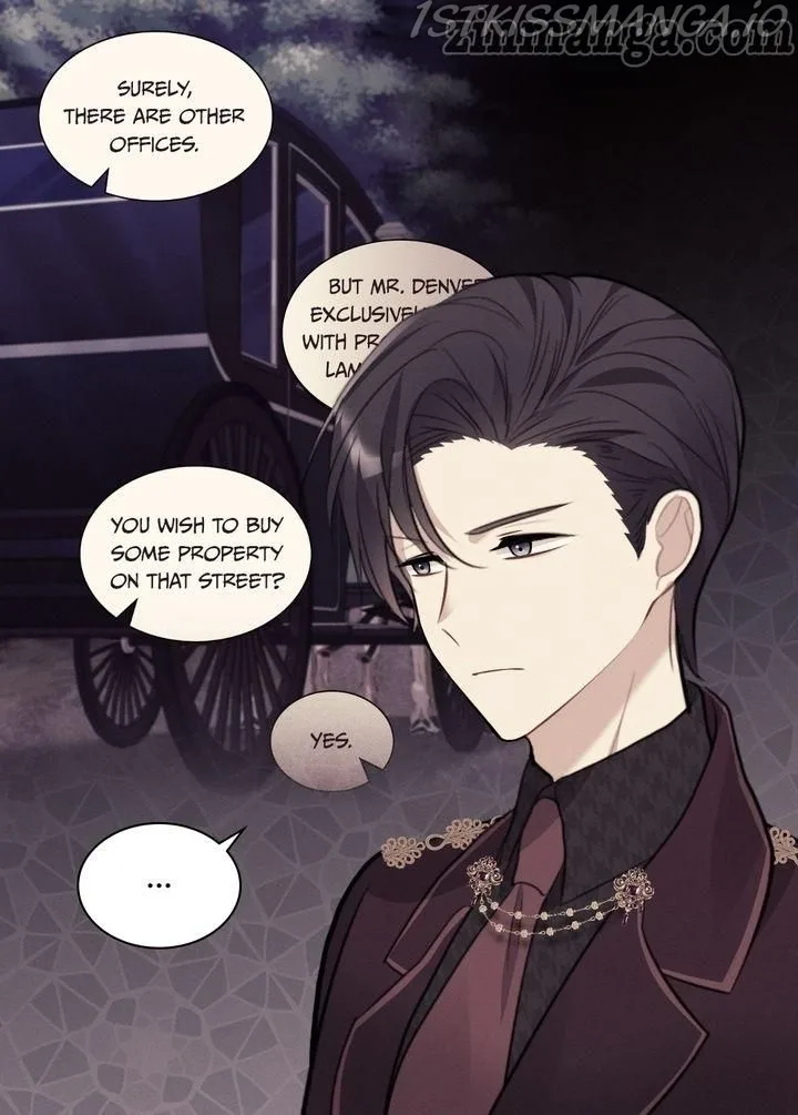 Daisy: How to become the Duke's Fiancèe Chapter 89 page 11