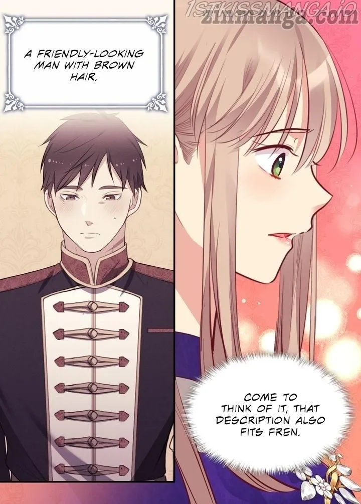 Daisy: How to become the Duke's Fiancèe Chapter 89 page 15