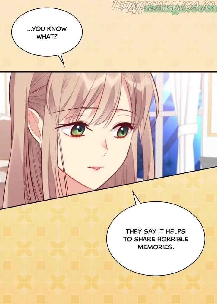 Daisy: How to become the Duke's Fiancèe Chapter 83 page 14
