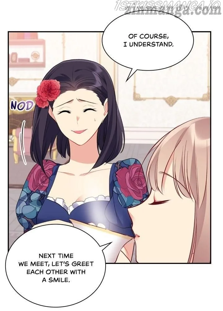Daisy: How to become the Duke's Fiancèe Chapter 87 page 7
