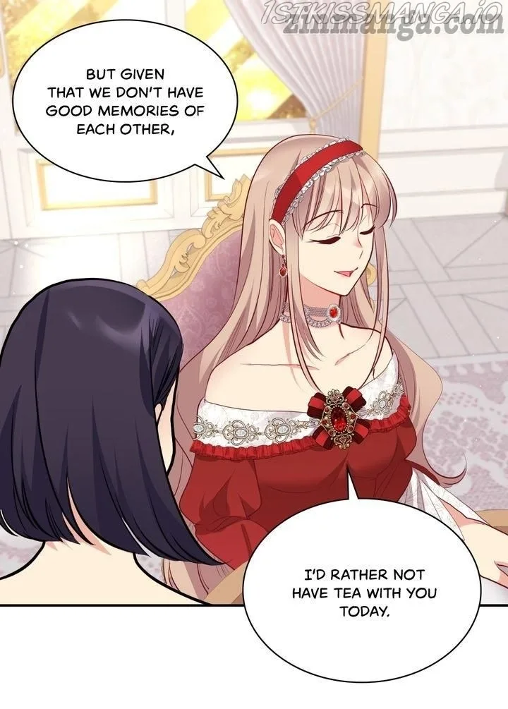 Daisy: How to become the Duke's Fiancèe Chapter 87 page 6
