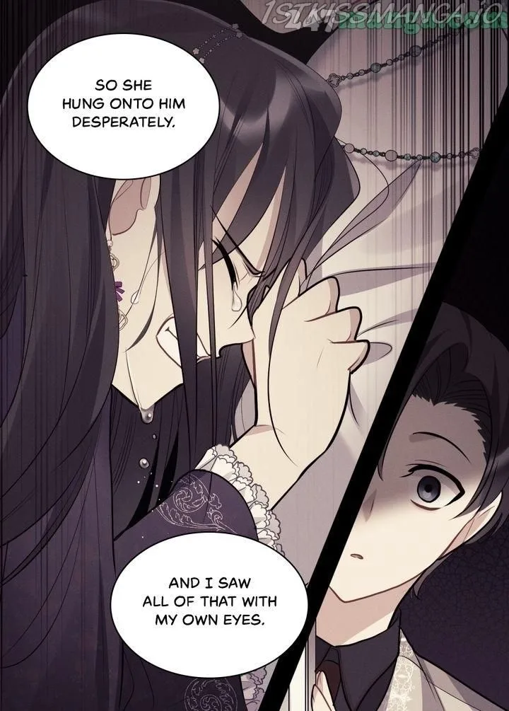 Daisy: How to become the Duke's Fiancèe Chapter 83 page 18
