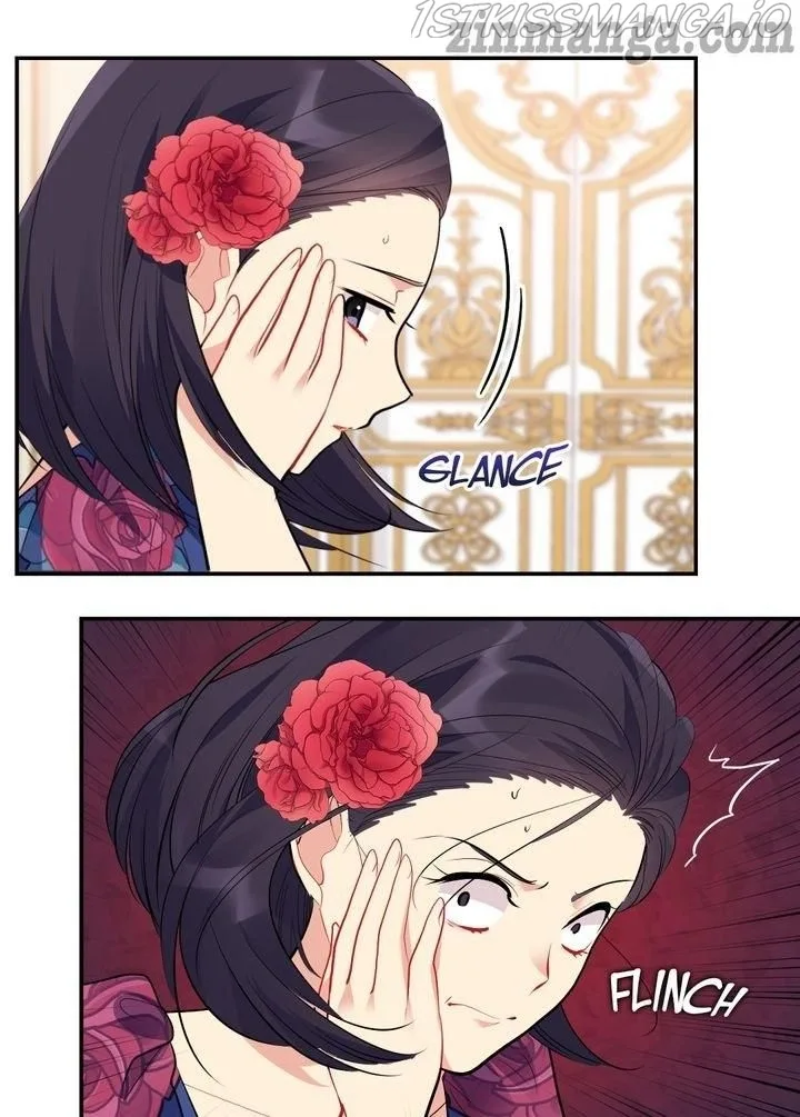 Daisy: How to become the Duke's Fiancèe Chapter 86 page 22