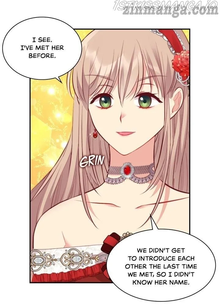 Daisy: How to become the Duke's Fiancèe Chapter 86 page 26