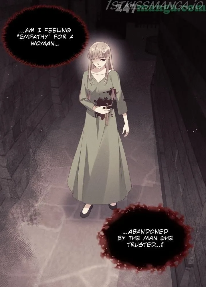 Daisy: How to become the Duke's Fiancèe Chapter 83 page 22