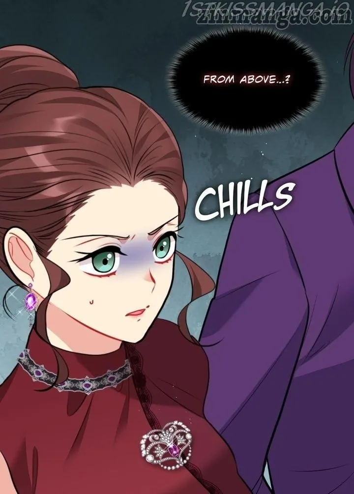 Daisy: How to become the Duke's Fiancèe Chapter 87 page 23