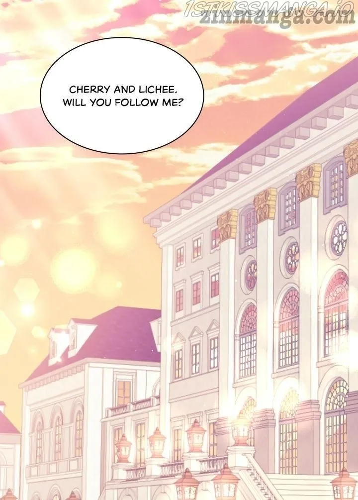 Daisy: How to become the Duke's Fiancèe Chapter 89 page 27
