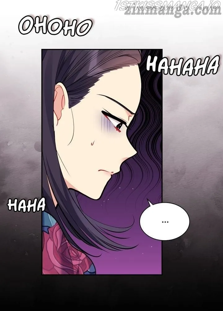 Daisy: How to become the Duke's Fiancèe Chapter 86 page 28