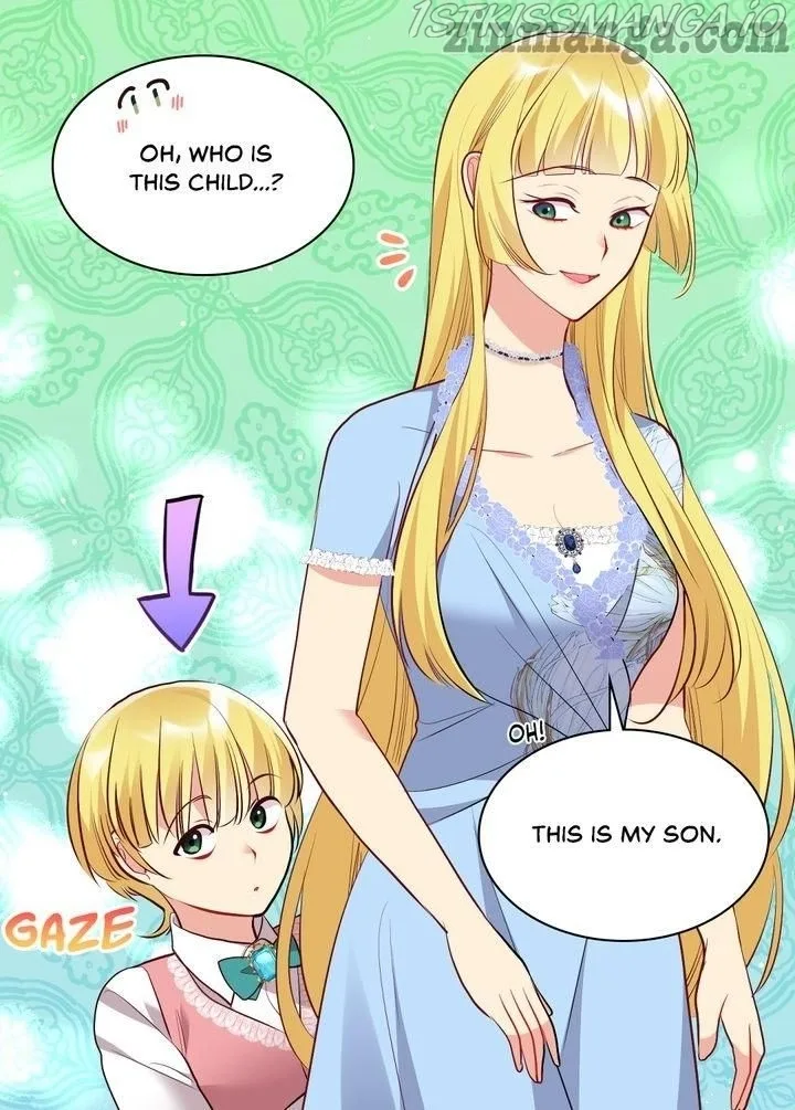 Daisy: How to become the Duke's Fiancèe Chapter 87 page 15