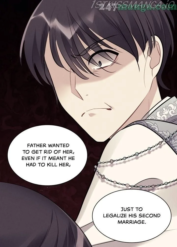 Daisy: How to become the Duke's Fiancèe Chapter 83 page 19