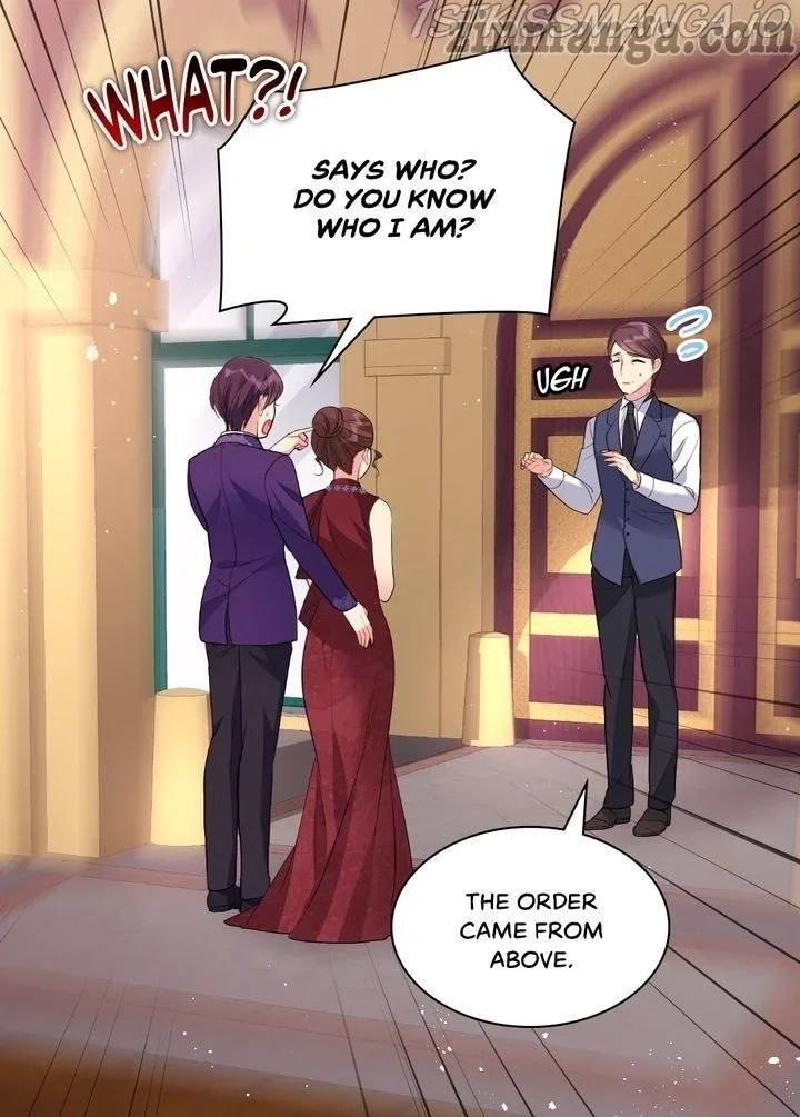 Daisy: How to become the Duke's Fiancèe Chapter 87 page 22