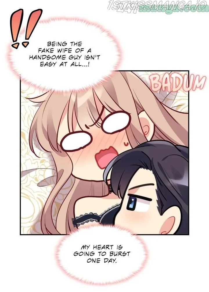 Daisy: How to become the Duke's Fiancèe Chapter 83 page 35