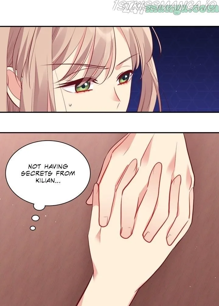Daisy: How to become the Duke's Fiancèe Chapter 83 page 27