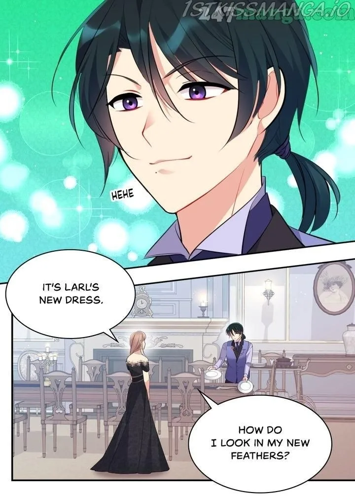 Daisy: How to become the Duke's Fiancèe Chapter 85 page 49
