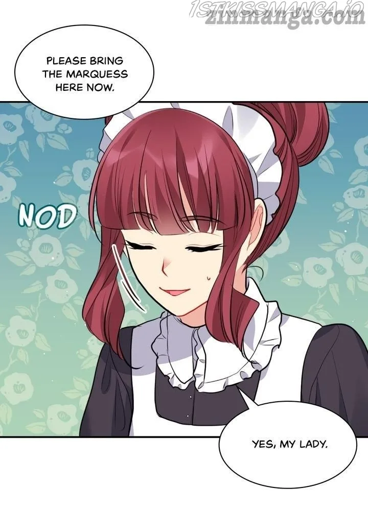 Daisy: How to become the Duke's Fiancèe Chapter 89 page 31
