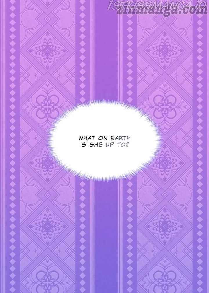Daisy: How to become the Duke's Fiancèe Chapter 89 page 34