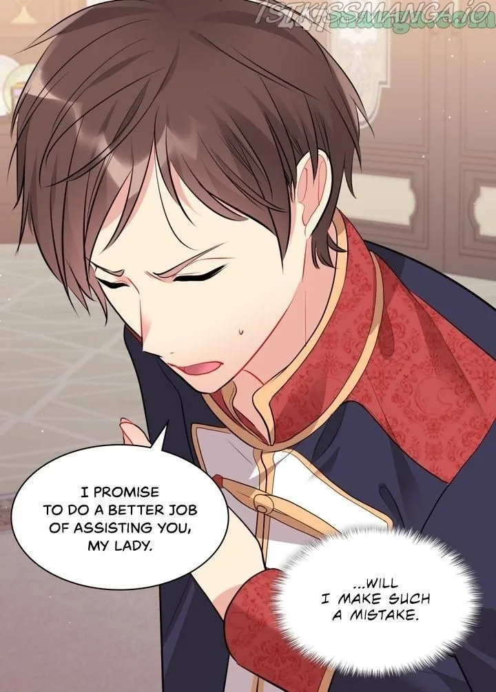Daisy: How to become the Duke's Fiancèe Chapter 84 page 30