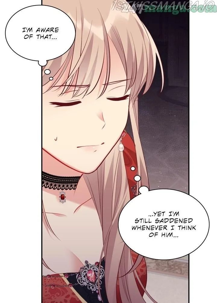 Daisy: How to become the Duke's Fiancèe Chapter 84 page 39